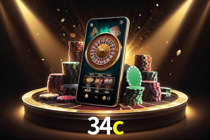 Experiência VIP 34c