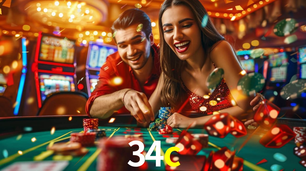 Estatísticas 34c