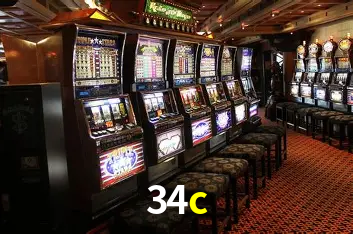 Desvendando o Mundo dos Jogos Virtuais na 34c
