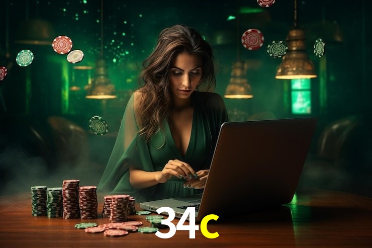 34c