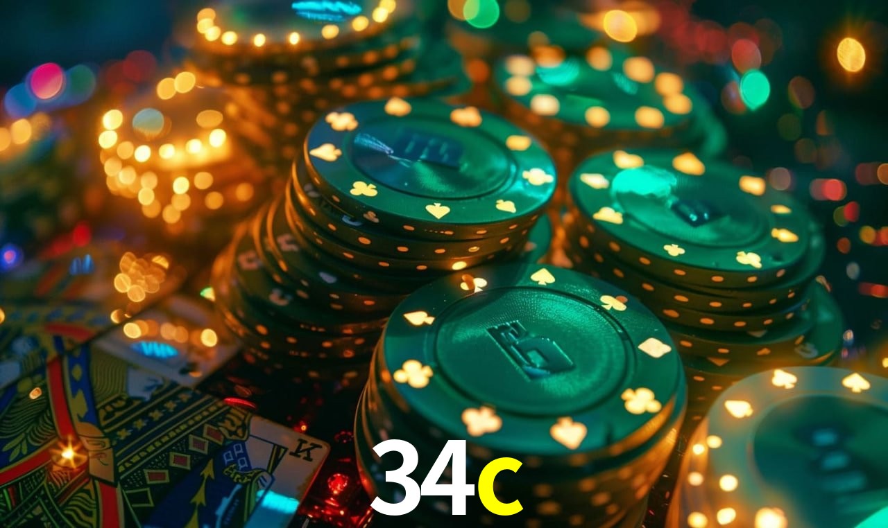 Interface Premium 34c