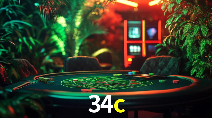 Blackjack Table 34c