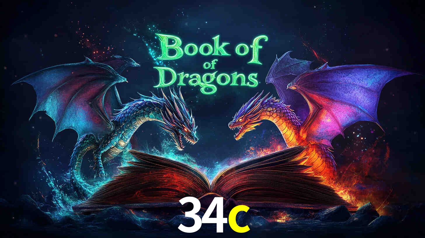 Inovações de Jogos na 34c: O Futuro das Experiências Interativas