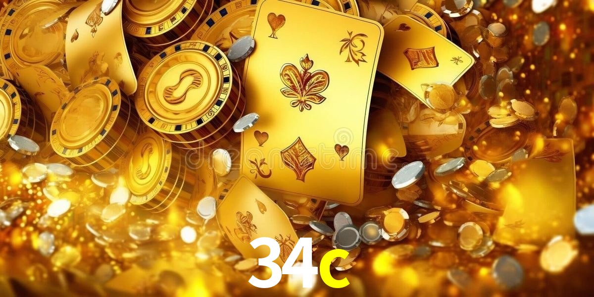 A Popularidade dos Caça-Níqueis no 34c