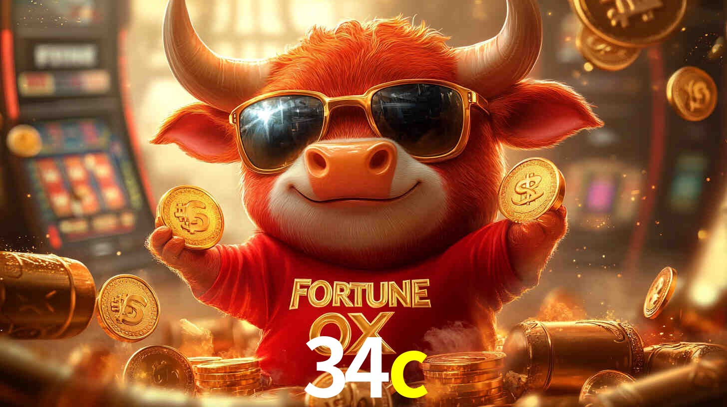 34c: Seu Especialista em Apostas Esportivas Brasileiras