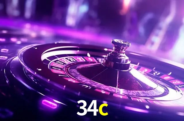 A Experiência Imersiva dos Cassinos Ao Vivo no 34c