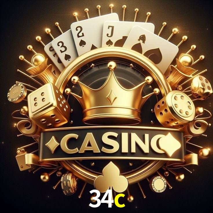 Casino Ao Vivo 34c