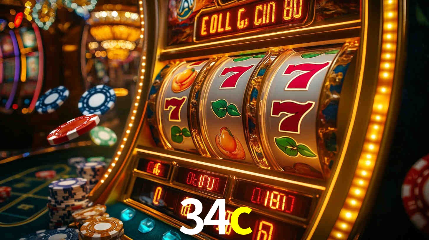 Welcome Bonus 34c