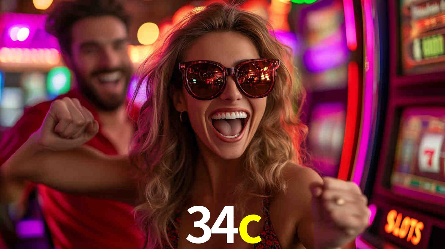 Apostas Esportivas na 34c: Um Guia Completo