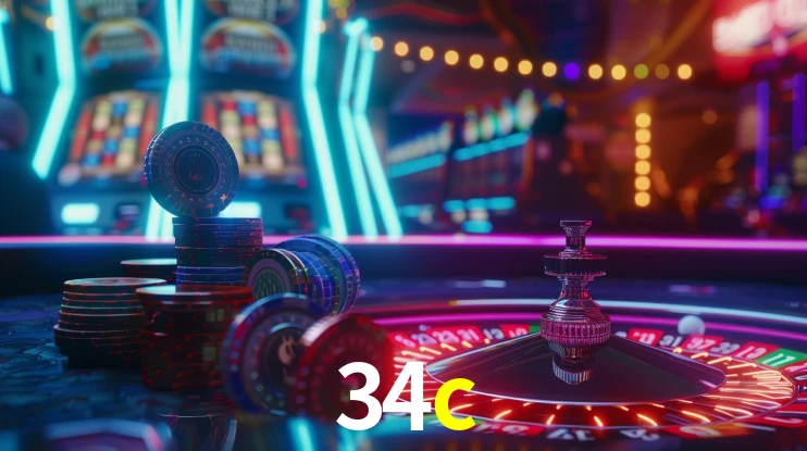 Live Casino 34c
