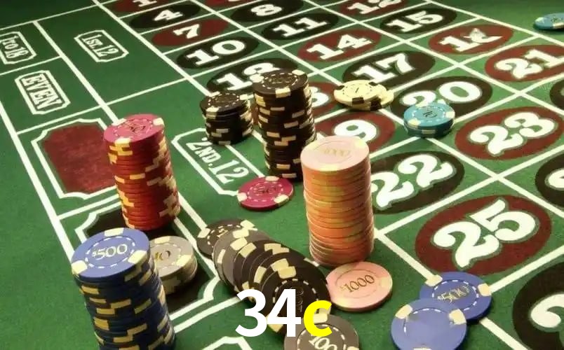 Casino VIP 34c