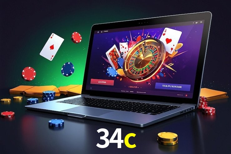 Provedores de Jogos 34c