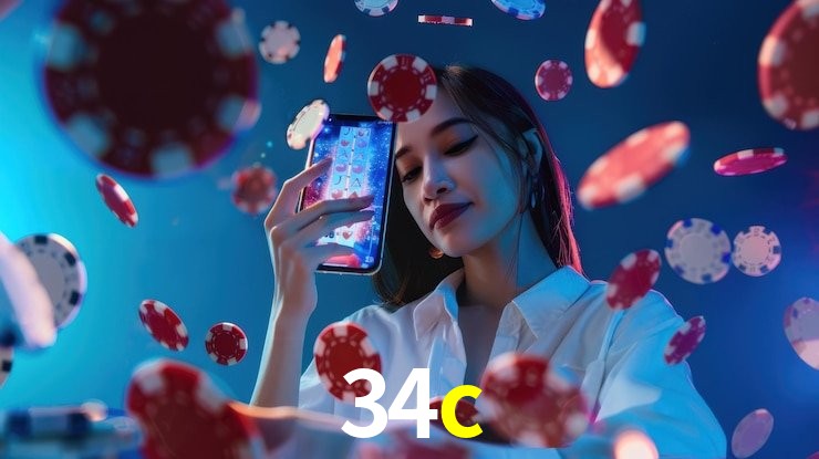 Descubra a Essência do 34c: Nossa História e Compromissos