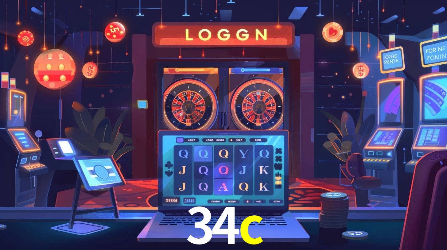 Diretório de Jogos 34c