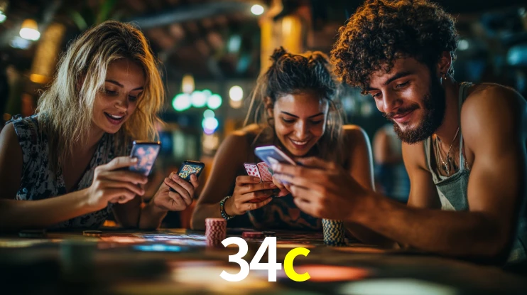 Live Casino 34c