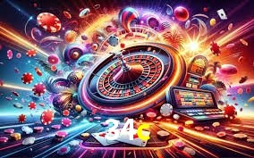 Jogos Exclusivos 34c