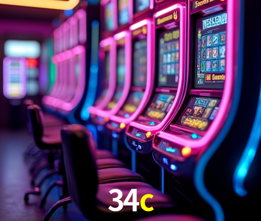 Tecnologia da Plataforma 34c