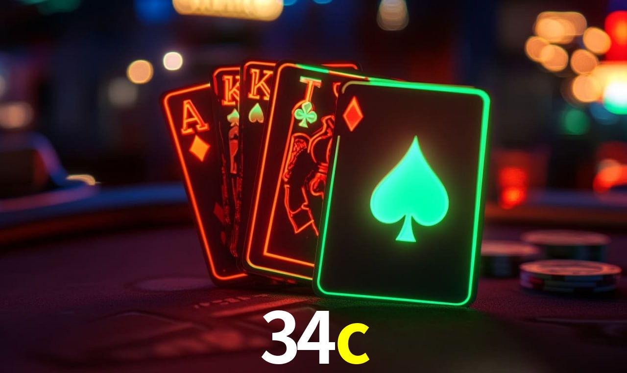 Promoções Sazonais 34c