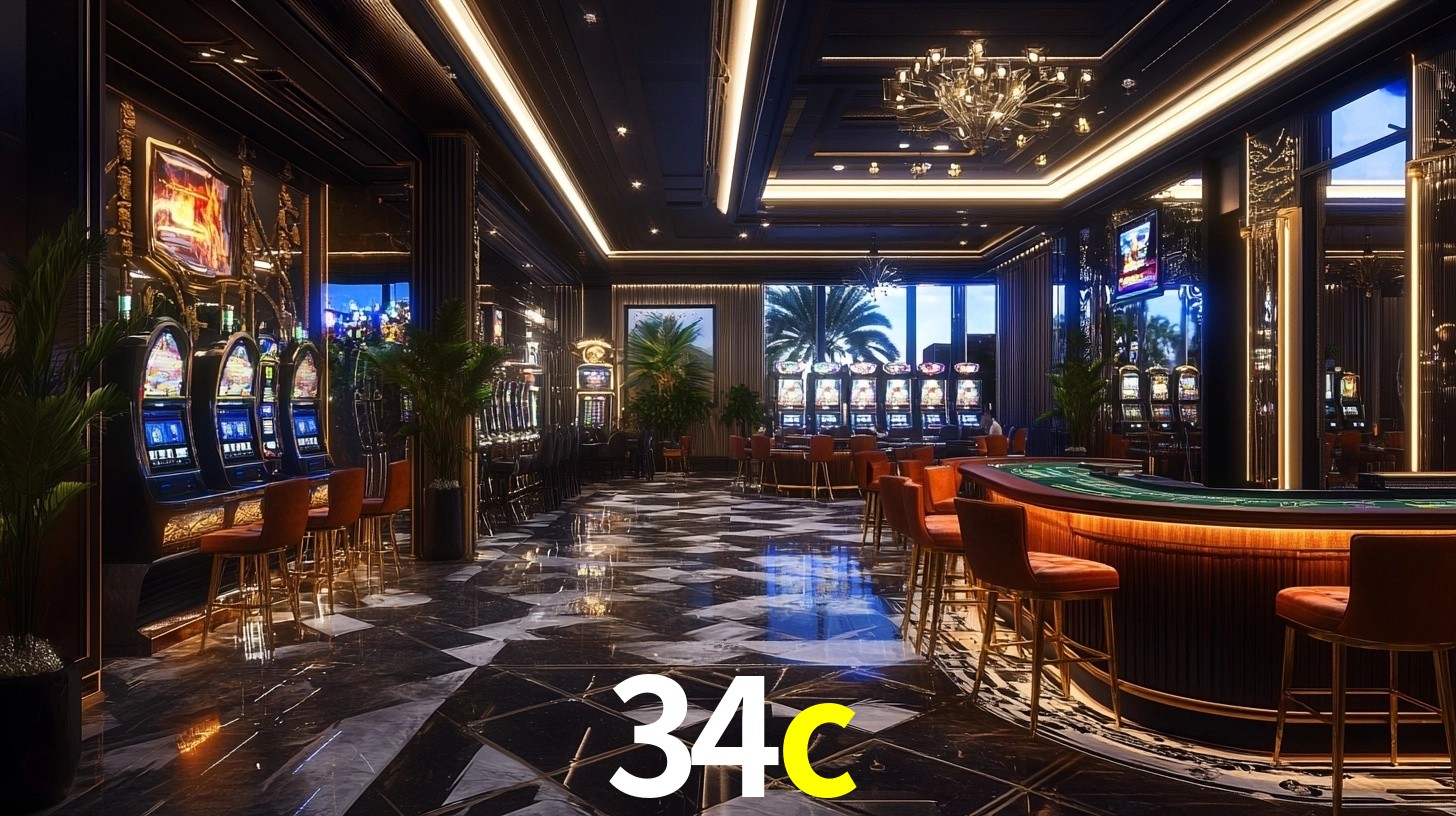 Premium Interface 34c