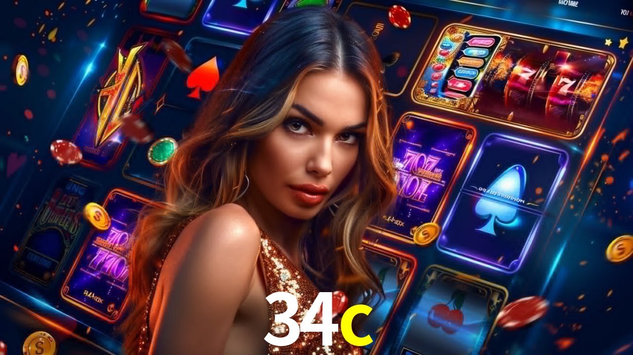 Explorando a Categoria de Eventos em Apostas na 34c