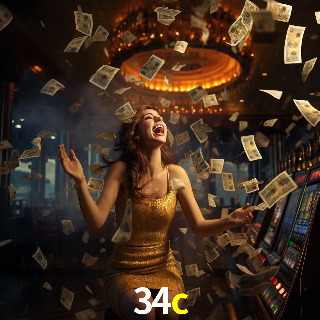 Spaceman Game 34c
