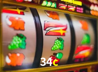 Desvendando o Mundo dos Jogos Virtuais na 34c
