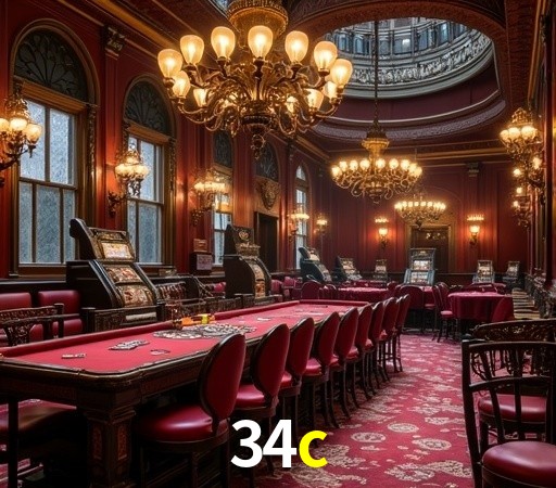 Jogos de Slot 34c