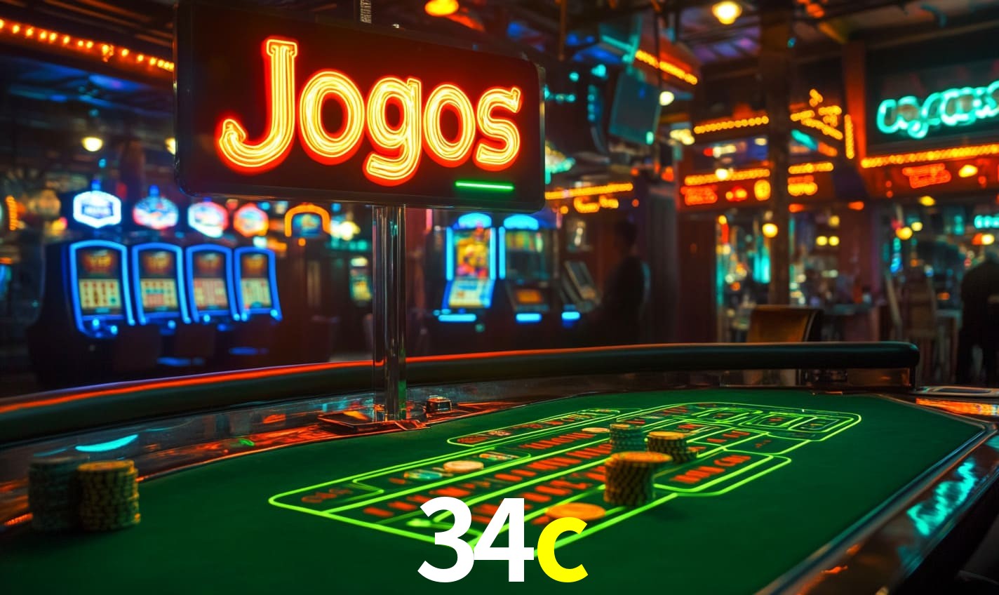 Apostas de Tênis 34c