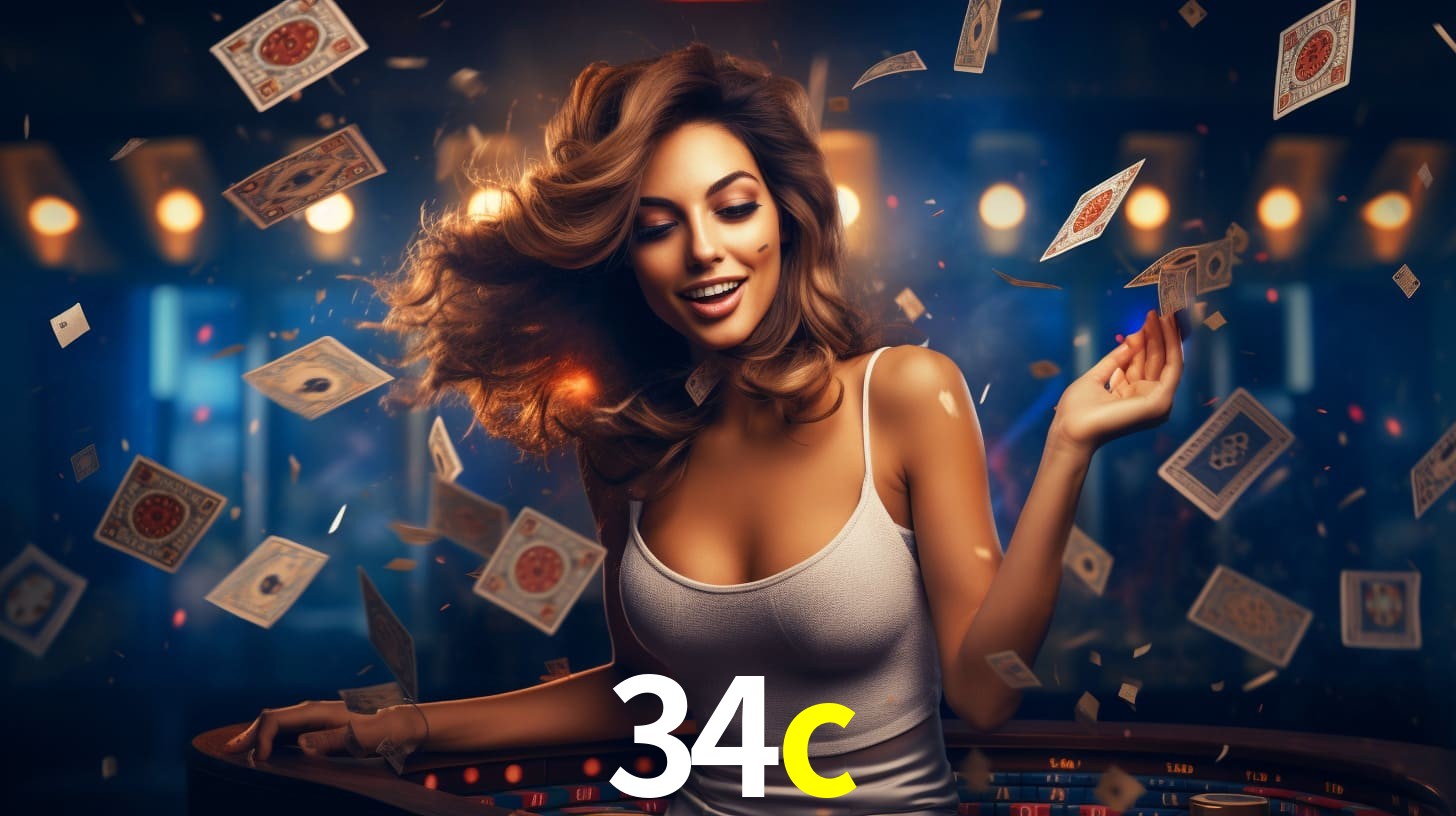 34c