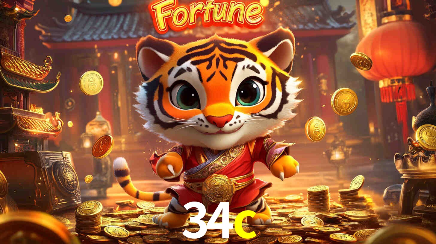 A Emoção da Loteria na 34c: Uma Chance de Mudança de Vida